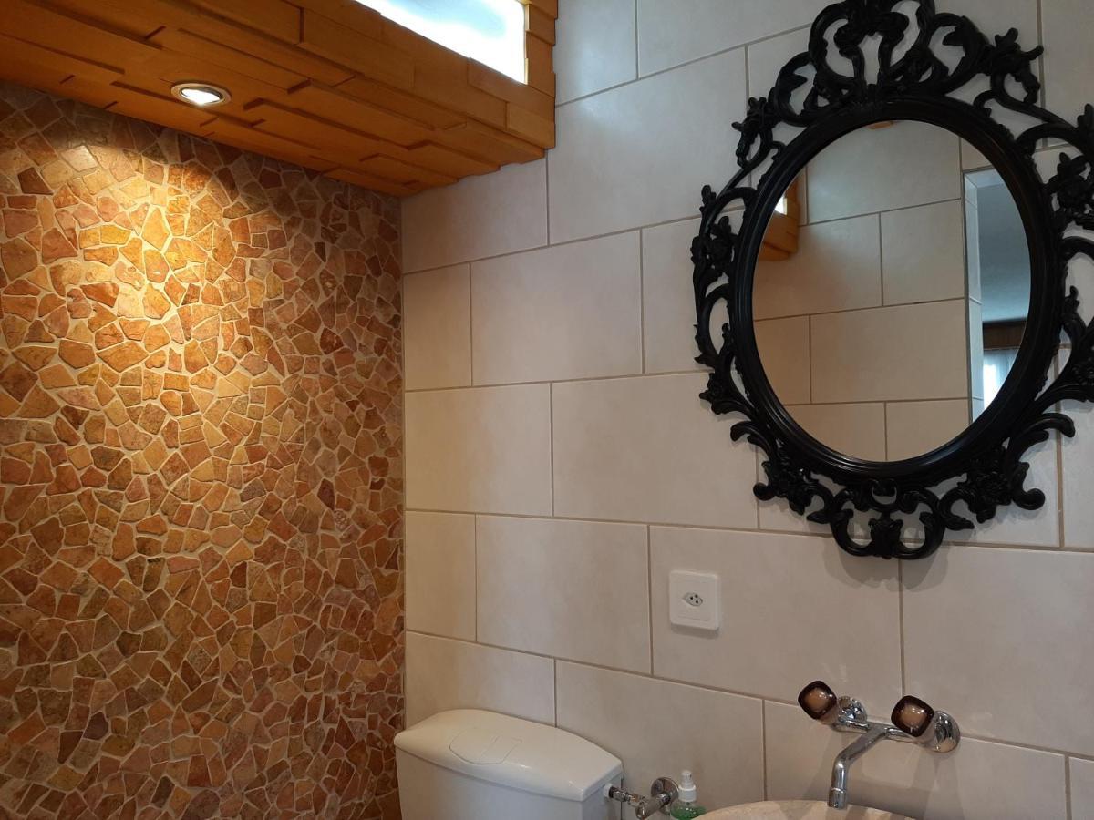 By Interlaken. Parking Apartamento